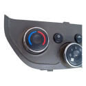 Comando Ar Painel Condicionado Chevrolet Cobalt 2012 2016