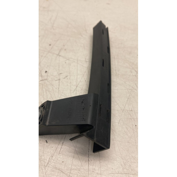 Guia Vidro Porta Dianteira Esquerda Cobalt 94732154