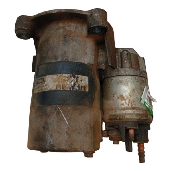 Motor Partida Peugeot C3 207 2011 2012 9609313280