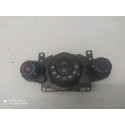 Comando Controle Ar Ford Ecosport 2015