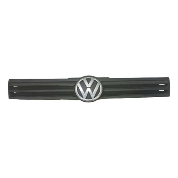 Grade Dianteira Radiador Volkswagen Voyage 2009 2910231c