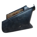 Capa Chave Seta Chevrolet Kombi 2007 2014 