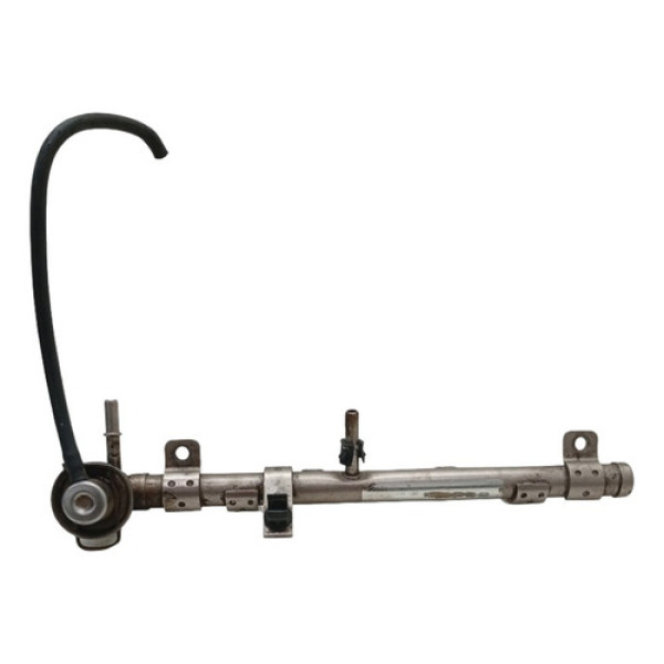 Flauta Bico Injetor Volkswagen Gol Parati 1.0 2010