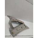 Acabamento Moldura Coluna Traseiro Direito Gm Corsa 2002 