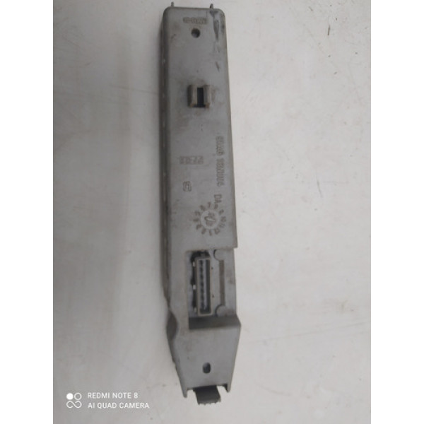 Circuito Lanterna Traseira Ford Escort Zetec Sw 1997 A 2000 