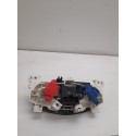 Comando Controle Ar Renault Logan 2011 L2370m21