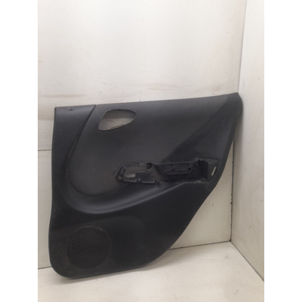 Forro Porta Traseiro Direito Honda Fit 2003 2008 83700sad