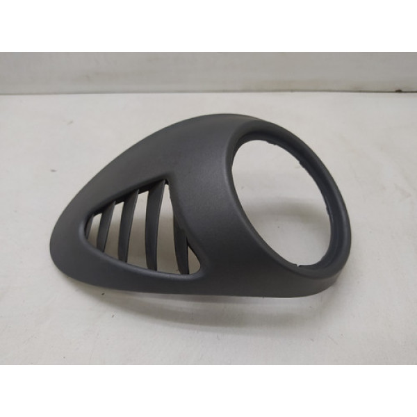 Moldura Difusor Ar Esquerdo Fiat Palio 2013 735497802