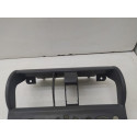Moldura Controle Ar Chevrolet Corsa 1998 90386819