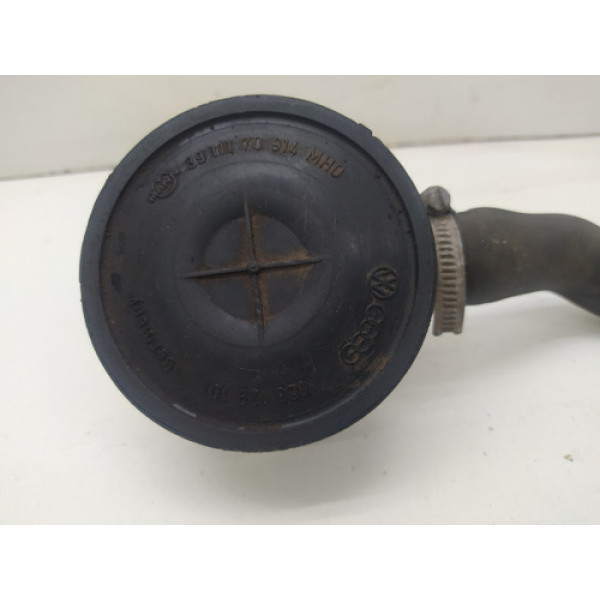 Mangueira Válvula Antichama Volkswagen Quantum 1994 06812910