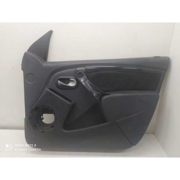 Forro Porta Dianteiro Direito Renault Sandero 2013