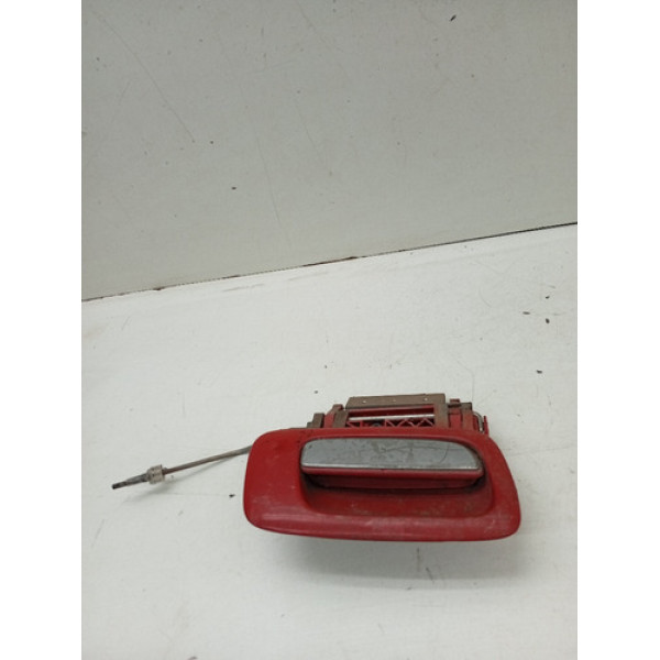 Maçaneta Externa Direito Traseiro Chevrolet Astra 1999 2012