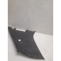 Acabamento Coluna Traseiro Lado Direito Fiat Palio 2003 