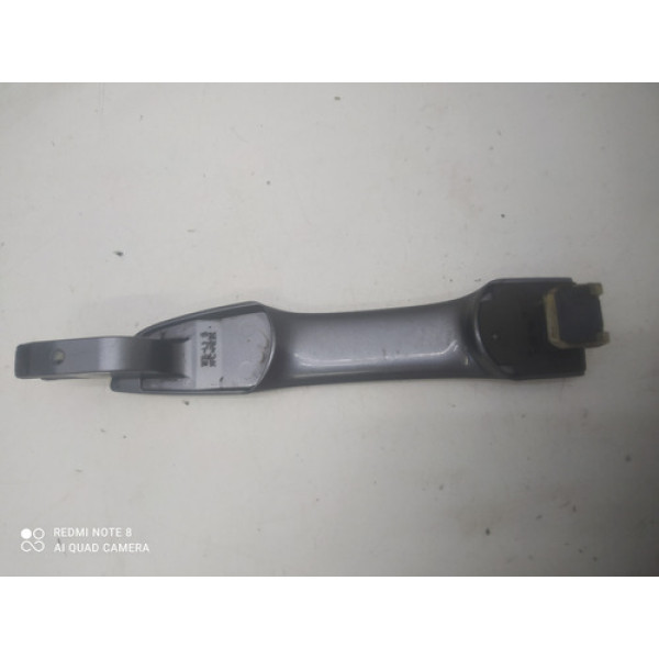Maçaneta Externa Dianteira Esquerda Honda Fit 2016 