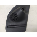 Moldura Retrovisor Direito Fiat Palio 1998 2006