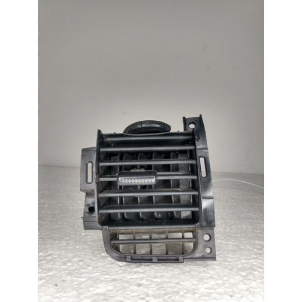 Difusor De Ar Esquerdo Honda Fit 2004 2008 Original