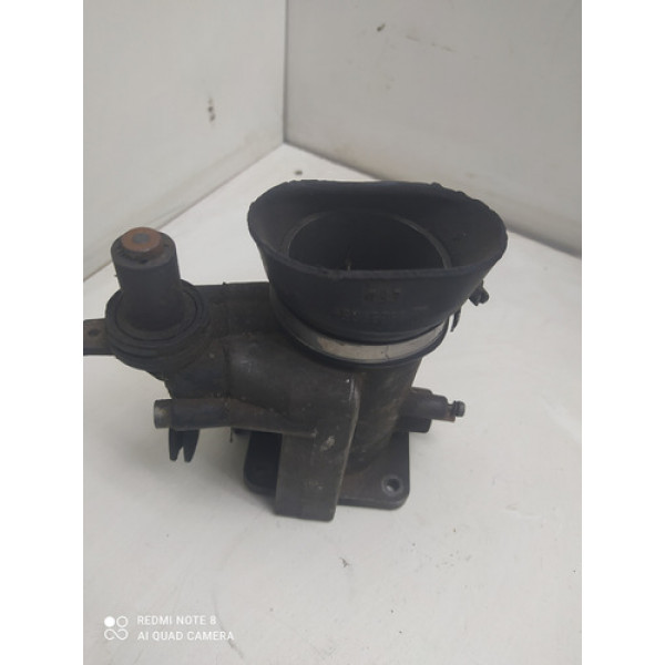 Corpo Borboleta Tbi Vectra 2.0 8v 2.2 16v 