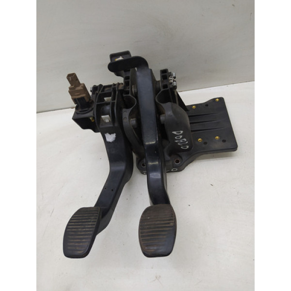 Suporte Pedal Fiat Doblo 2009 3802230001