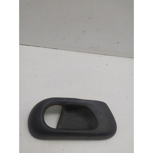 Moldura Maçaneta Interna Dianteira Direita Gm Corsa 2003 04