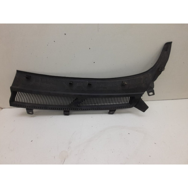 Grade Churrasqueira Direita Ford Ka 2014 2020 