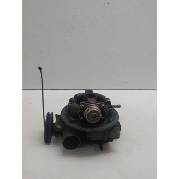 Tbi Corpo De Borboleta Chevrolet Monza 1991 1996