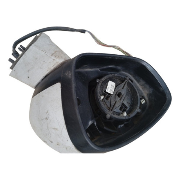 Retrovisor Elétrico Esquerdo Citroen C4 Peugeot 408 2012 017