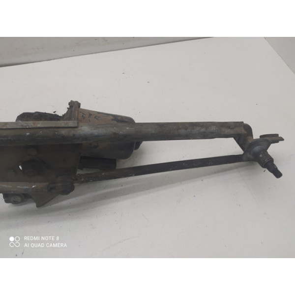 Motor Limpador Parabrisa Chevrolet Com Galhada Corsa 94/03