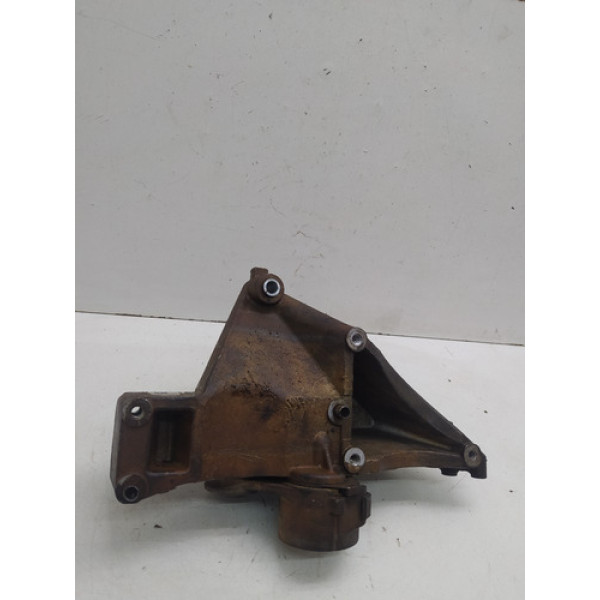 Suporte Compressor Ar Condicionado Fiat Grand Siena 2013 