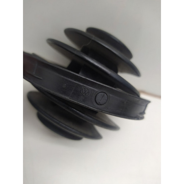 Difusor Ar Volkswagen Gol G4