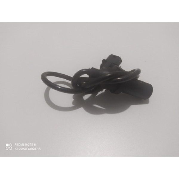 Sensor Rotação Fiat Palio Fire  2010