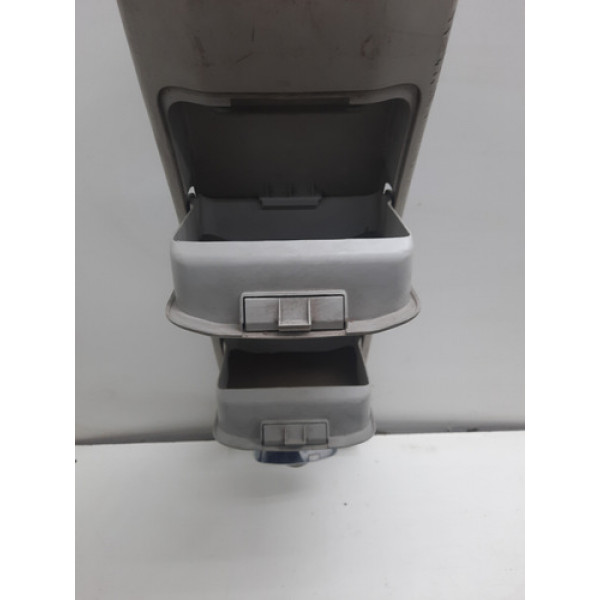 Console De Teto Central Fiat Idea 2011