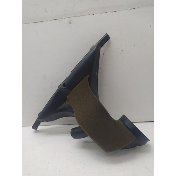 Duto Ar Ford Fiesta 2003 2012 Vp6s6h18c581 Avaria 