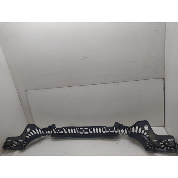 Guia Para-choque Traseiro Bmw 328i 2.0 2015 7256922