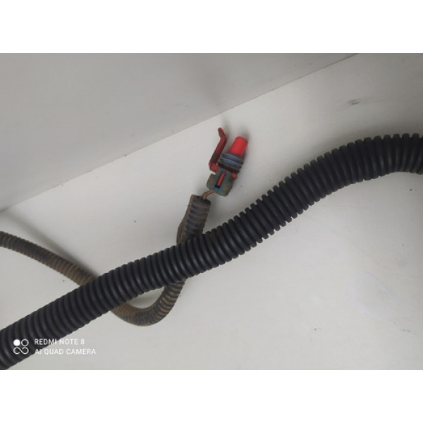 Chicote Combustível Injetor Malibu 11/13 Captiva 09/10 Gm 
