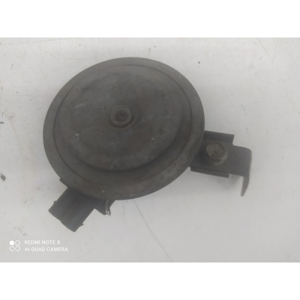 Buzina Alarme Volkswagen Gol G5 