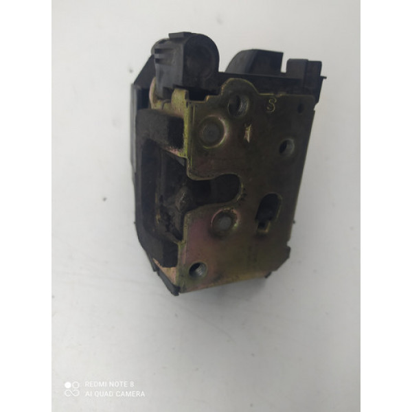 Fechadura Elétrica Dianteiro Esquerdo Fiat Palio            