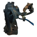Coletor Admissão Fiat Palio 1.0 8v 2003 2008 09006620
