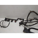 Chicote Injeção Volkswagen Jetta 2008 2010