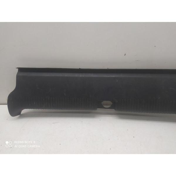 Moldura Painel Traseiro Chevrolet Astra 2011