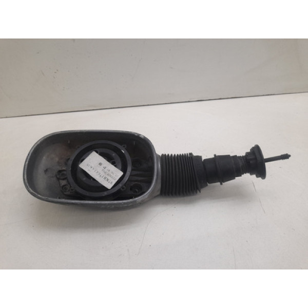 Retrovisor Manual Lado Direito Ford Ka 1996 