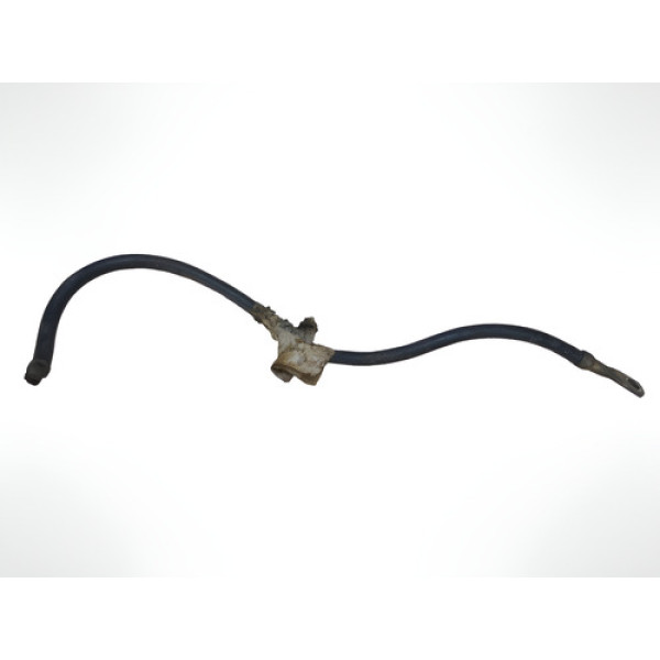 Cabo Negativo Bateria Amarok 2012 2013 2014 2015 Á 2018