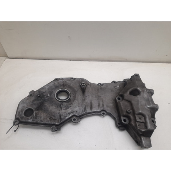 Tampa Frontal Motor Nissan Versa March 2016