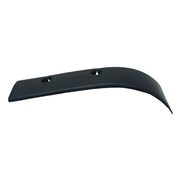 Moldura Rack Teto Ford Courier 1997 A 2013 