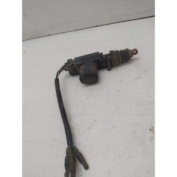 Trava Porta Elétrica Chevrolet Corsa 2012