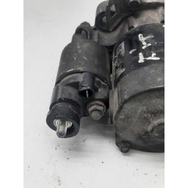 Motor Arranque Partida Honda Fit 1.4 Flex 2008
