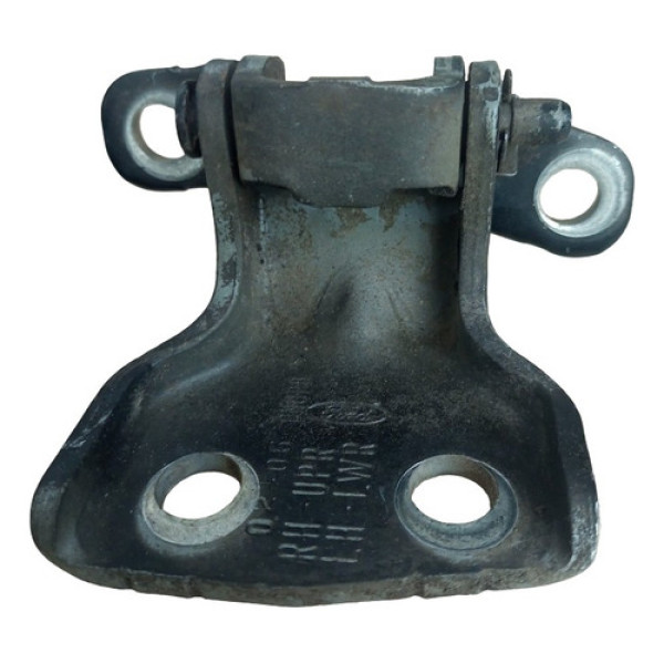 Dobradiça Porta Dianteira Direita Ford Fiesta 2003 2014
