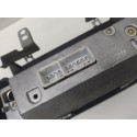 Rádio Cd Com Moldura Difusor Toyota Corolla 2008 0860000983