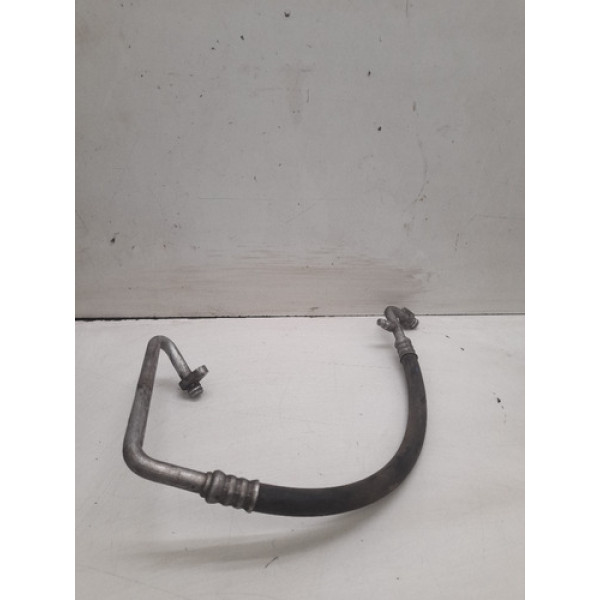 Mangueira Ar Condicionado Renault Sandero Logan 2014 