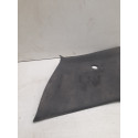 Acabamento Coluna Traseiro Lado Direito Fiat Palio 2003 
