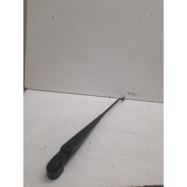 Braço Limpador Parabrisa Lado Esquerdo Ford Fiesta 2001 